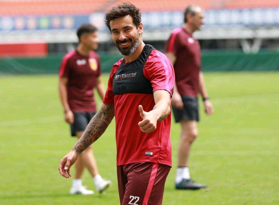 赛后达拉斯独行侠主帅复盘：中超节点到来，赛场秩序良好，更衣室氛围转暖的简单介绍-凯时体育平台