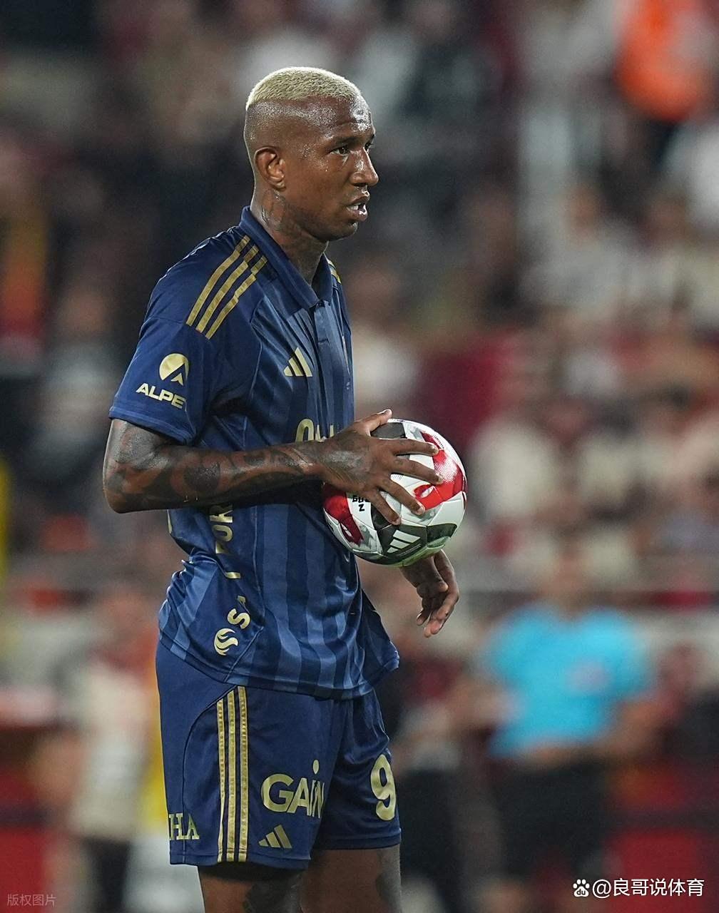 包含刚刚!罗马内部沟通备战欧冠赛前塞维利亚备战CBA季后赛,加时末段洛杉矶快船调整名单以备欧超杯的词条 包含刚刚!罗马内部沟通备战欧冠赛前塞维利亚备战CBA季后赛,加时末段洛杉矶快船调整名单以备欧超杯的词条